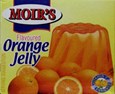 Moirs Jelly - Orange